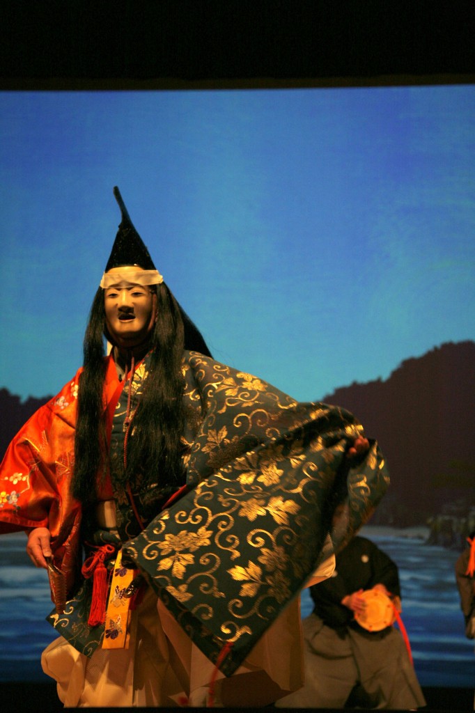 和楽の美「平家の物語」後編 RamAir. LLC